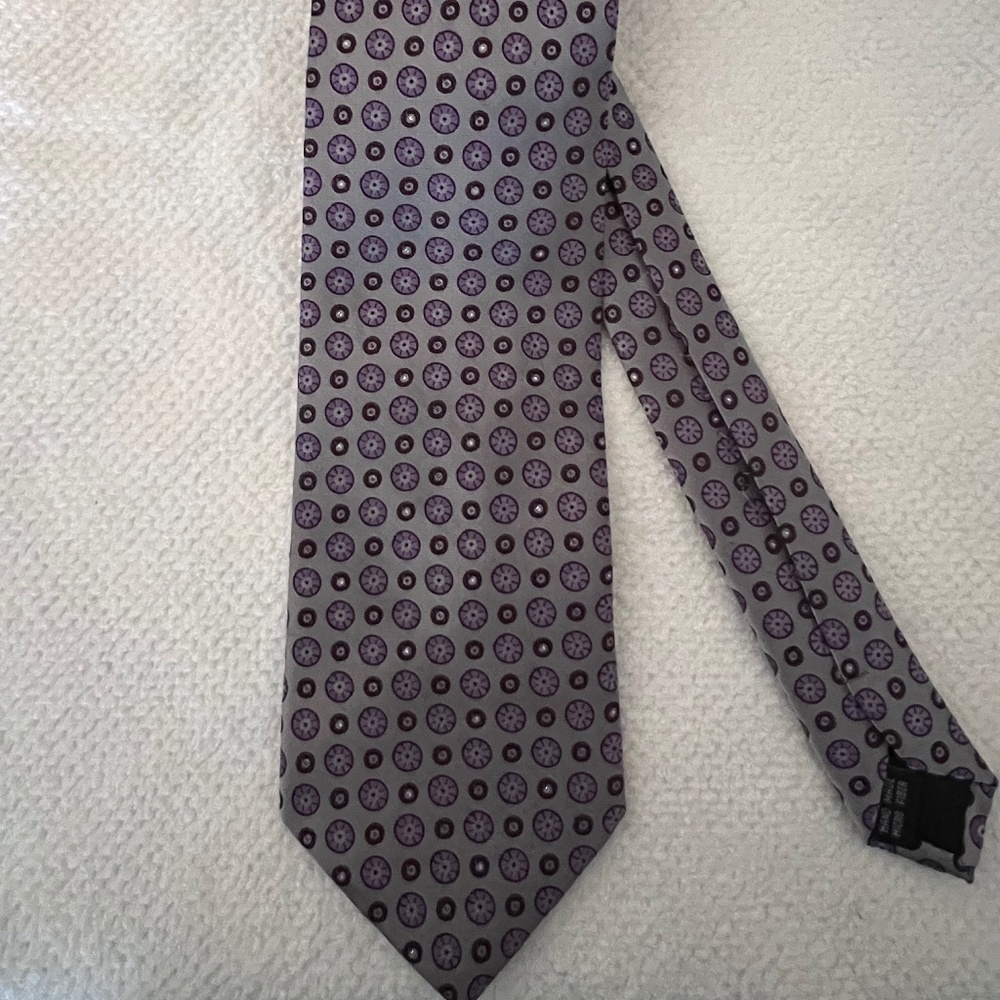 Andrea Garavani tie
